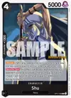 Product image for Shu