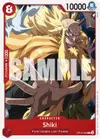Product image for Shiki
