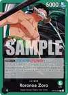 Product image for Roronoa Zoro (020)