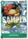 Product image for Kawamatsu