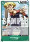 Product image for Helmeppo