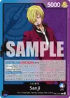 Product image for Sanji (041)