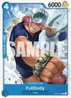 Product image for Fullbody