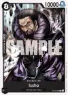 Product image for Issho