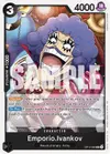 Product image for Emporio.Ivankov (084)