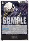 Product image for Karasu