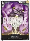 Product image for Mizerka