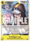 Product image for Trafalgar Law (106)