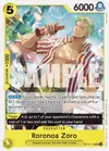 Product image for Roronoa Zoro (113)