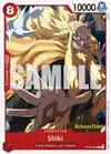 Product image for Shiki