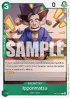 Product image for Ipponmatsu