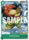 Product image for Kawamatsu