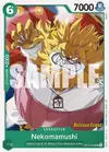 Product image for Nekomamushi