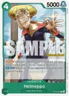 Product image for Helmeppo