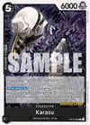 Product image for Karasu