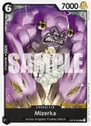 Product image for Mizerka