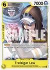 Product image for Trafalgar Law (106)