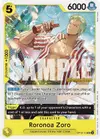 Product image for Roronoa Zoro (113)