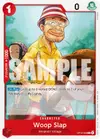 Product image for Woop Slap