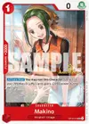 Product image for Makino