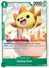 Product image for Sunny-Kun