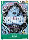 Product image for Jinbe