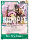 Product image for Tony Tony.Chopper