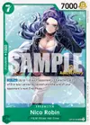 Product image for Nico Robin