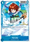Product image for Haruta