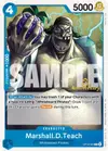 Product image for Marshall.D.Teach