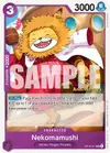 Product image for Nekomamushi