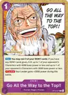 Product image for Go All the Way to the Top!!