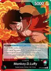 Product image for Monkey.D.Luffy (001)