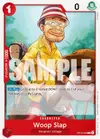 Product image for Woop Slap