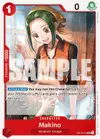 Product image for Makino
