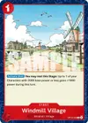 Product image for Windmill Village