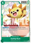 Product image for Sunny-Kun