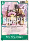 Product image for Tony Tony.Chopper