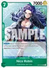 Product image for Nico Robin