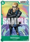 Product image for Helmeppo