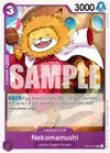 Product image for Nekomamushi