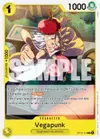Product image for Vegapunk