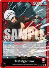 Product image for Trafalgar Law - OP14-001