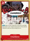 Product image for Chambres
