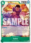 Product image for Issho - OP14-021