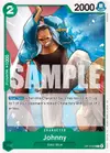 Product image for Johnny