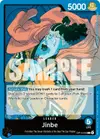 Product image for Jinbe - OP14-040