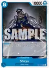Product image for Shiryu