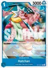 Product image for Hatchan