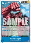 Product image for Fisher Tiger